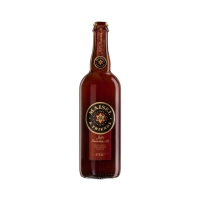 SALENAtéka - pivotéka & vinotéka - Letovice Boskovice Blansko - MAISELS Jeffs Bavarian Ale 7,1% 0,75l
