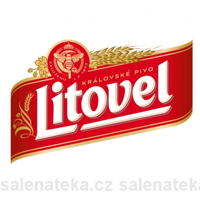 SALENAtéka - pivotéka & vinotéka - Letovice Boskovice Blansko - LITOVEL Gustav polotmavé silné pivo 14° 15l keg