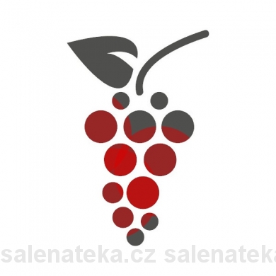 SALENAtéka - pivotéka & vinotéka - Letovice Boskovice Blansko - víno PR Frankovka 11,5% 18511