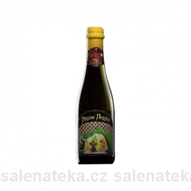 SALENAtéka - pivotéka & vinotéka - Letovice Boskovice Blansko - LOVERBEER Pruss Perdu 5,4% 14° 0,375