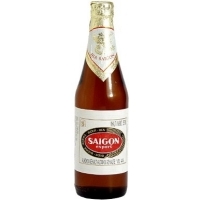 SALENAtéka - pivotéka & vinotéka - Letovice Boskovice Blansko - SAIGON export pivo 12° 0,33l