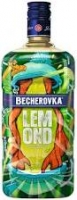 SALENAtéka - pivotéka & vinotéka - Letovice Boskovice Blansko - BECHEROVKA Lemond 20% 0,5l