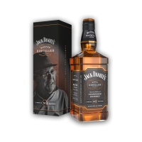 SALENAtéka - pivotéka & vinotéka - Letovice Boskovice Blansko - whisky Jack Daniels Limited No.3 43% 0,7l