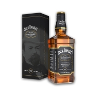 SALENAtéka - pivotéka & vinotéka - Letovice Boskovice Blansko - whisky Jack Daniels Limited No.1 43% 0,7l