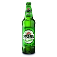 SALENAtéka - pivotéka & vinotéka - Letovice Boskovice Blansko - HOLBA Horská světlé pivo 10° 0,5l