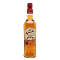 SALENAtéka - pivotéka & vinotéka - Letovice Boskovice Blansko - rum MATUSALEM Clasico 10y 40% 0,7l