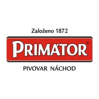 SALENAtéka - pivotéka & vinotéka - Letovice Boskovice Blansko - PRIMÁTOR polotmavá 13° 15l keg
