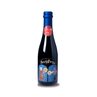 SALENAtéka - pivotéka & vinotéka - Letovice Boskovice Blansko - LOVERBEER Beer Bera 7,2% 15° 0,375