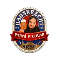 SALENAtéka - pivotéka & vinotéka - Letovice Boskovice Blansko - HAUSKRECHT PH13 Sv. Patrick zelené silné pivo 13° 15l keg