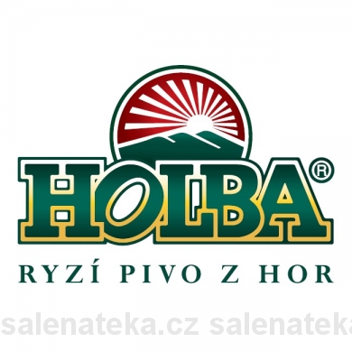 SALENAtéka - pivotéka & vinotéka - Letovice Boskovice Blansko - HOLBA Premium světlý ležák 15l Keg