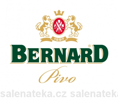 SALENAtéka - pivotéka & vinotéka - Letovice Boskovice Blansko - BERNARD světlé pivo 10° nefiltrované 50l keg