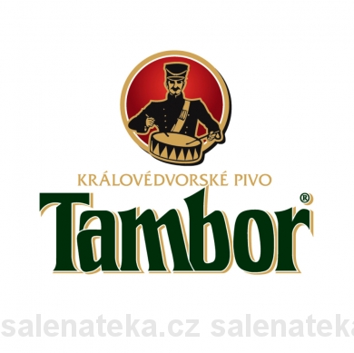 SALENAtéka - pivotéka & vinotéka - Letovice Boskovice Blansko - TAMBOR nefiltrovaný světlý ležák 11° 15l keg