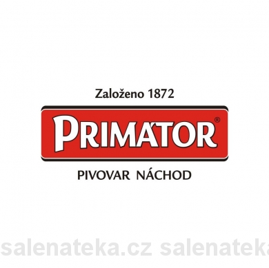 SALENAtéka - pivotéka & vinotéka - Letovice Boskovice Blansko - PRIMÁTOR IPA 15° 15l keg